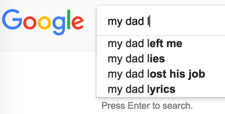 Illustration for article titled The Internet Has Us Very Worried About Dads